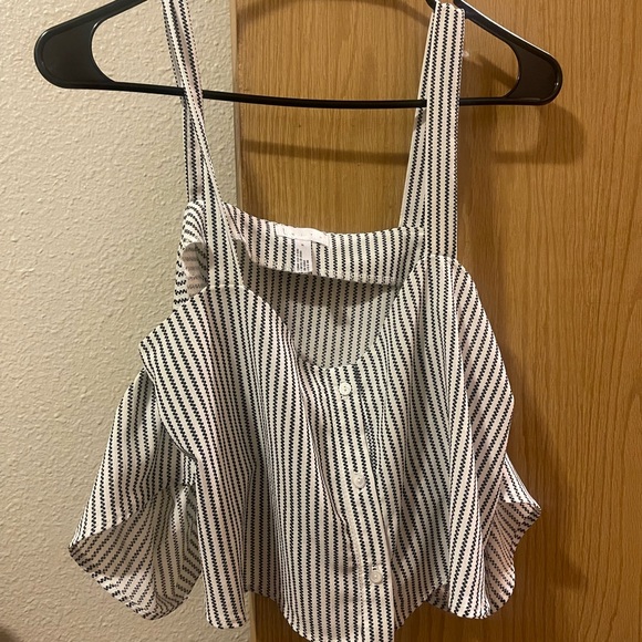 Leith top - Picture 2 of 3